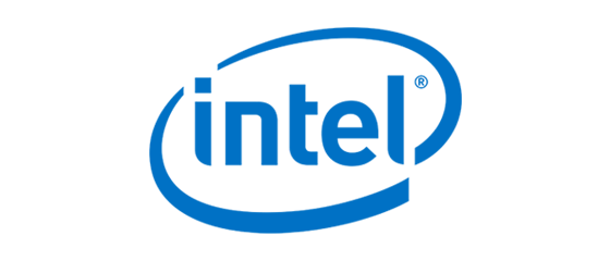 Intel logo