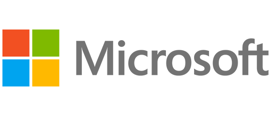 Microsoft logo