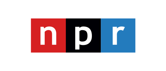 NPR logo