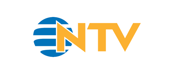 NTV logo