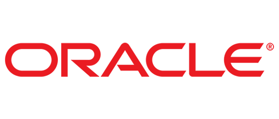 Oracle logo