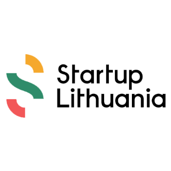 Startup Lithuania logo