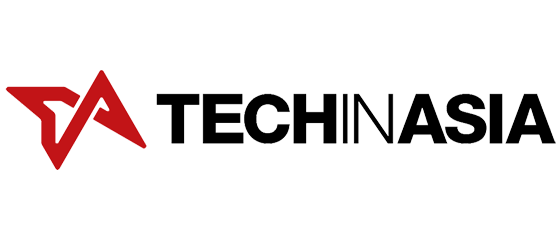Tech in Asia logo