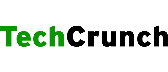 TechCrunch logo