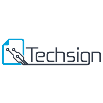 TechSign logo