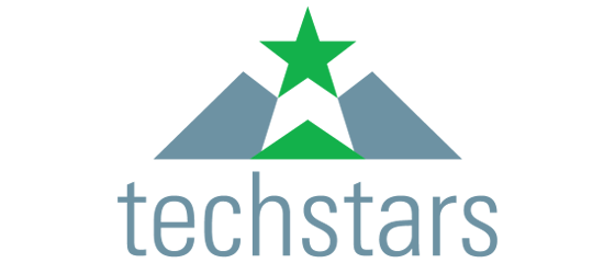 Techstars logo