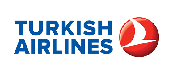Turkish Airlines logo