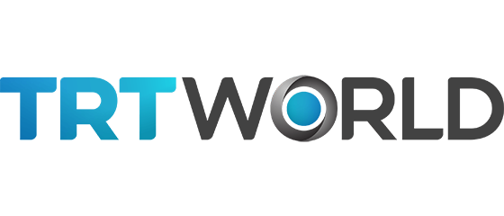 TRT World logo