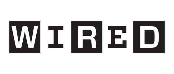 Wired logo