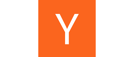 Y Combinator logo