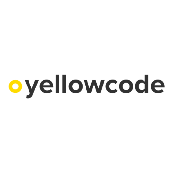 YellowCode logo
