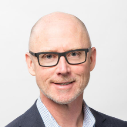 Christopher T. Rogers