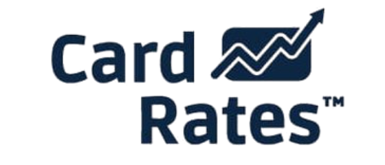 CardRates logo