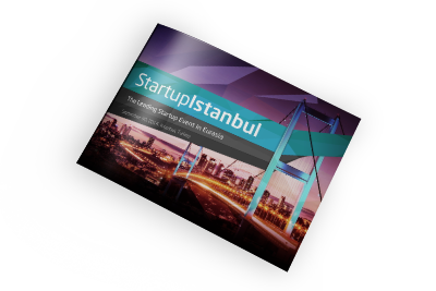 Learn More About Startup Istanbul