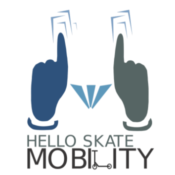 Hello Skate Mobility