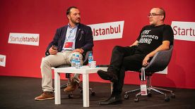 Ask Dave McClure