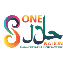 One Halal Nation