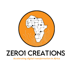 Zero1 Creations