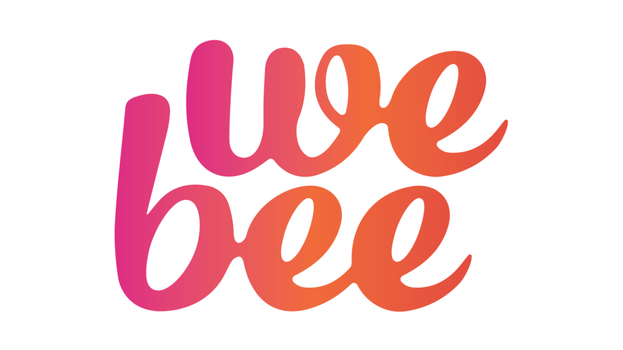 Webee Logo